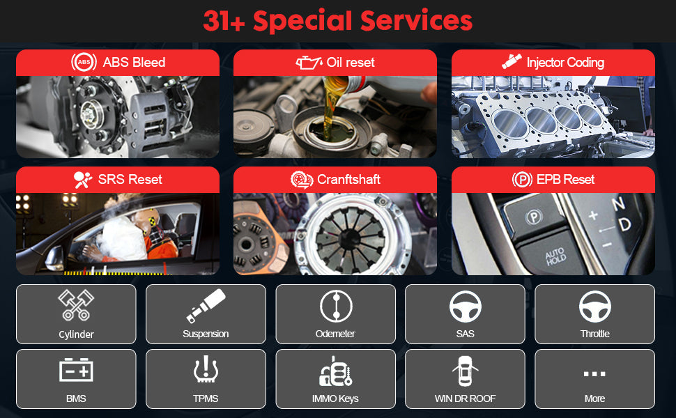 31-special-services-of-autel-ds808k-diagnostic-tool