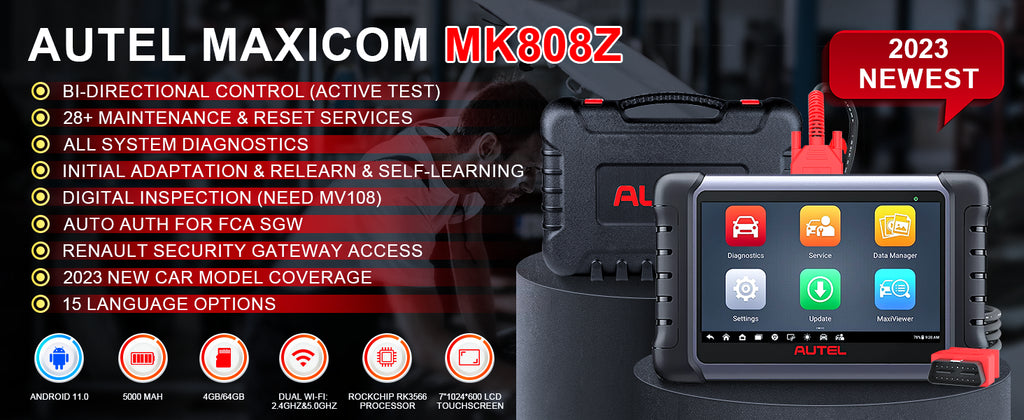 Autel-MaxiCOM-MK808Z-Scanner