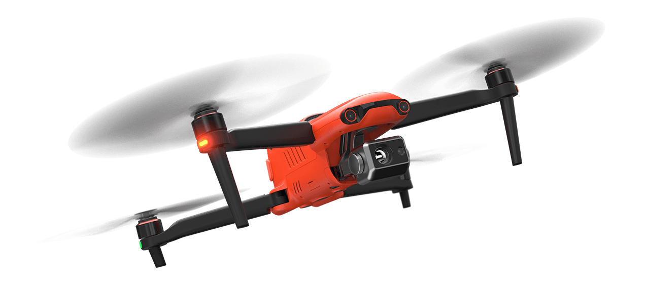 Autel EVO II 640T Drone