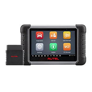 Autel MaxiCOM MK808BT PRO (Autel MK808Z-BT) Full System Diagnostic