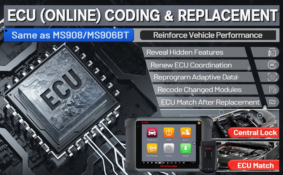 Same-ECU-Coding-and-replacement-function-as-MS908-and-MS906BT