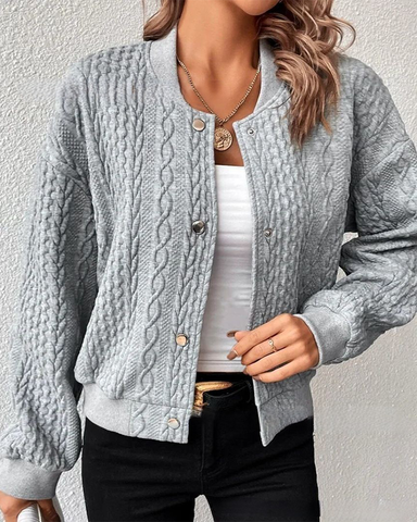 Lola Stylish Cardigan