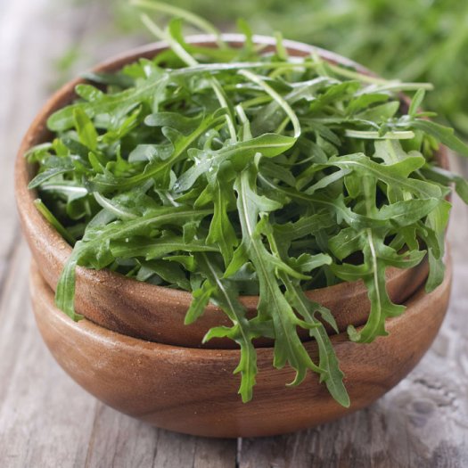 Roquette Rocky Wild Greens Seeds