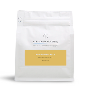 elm coffee roasters coupon