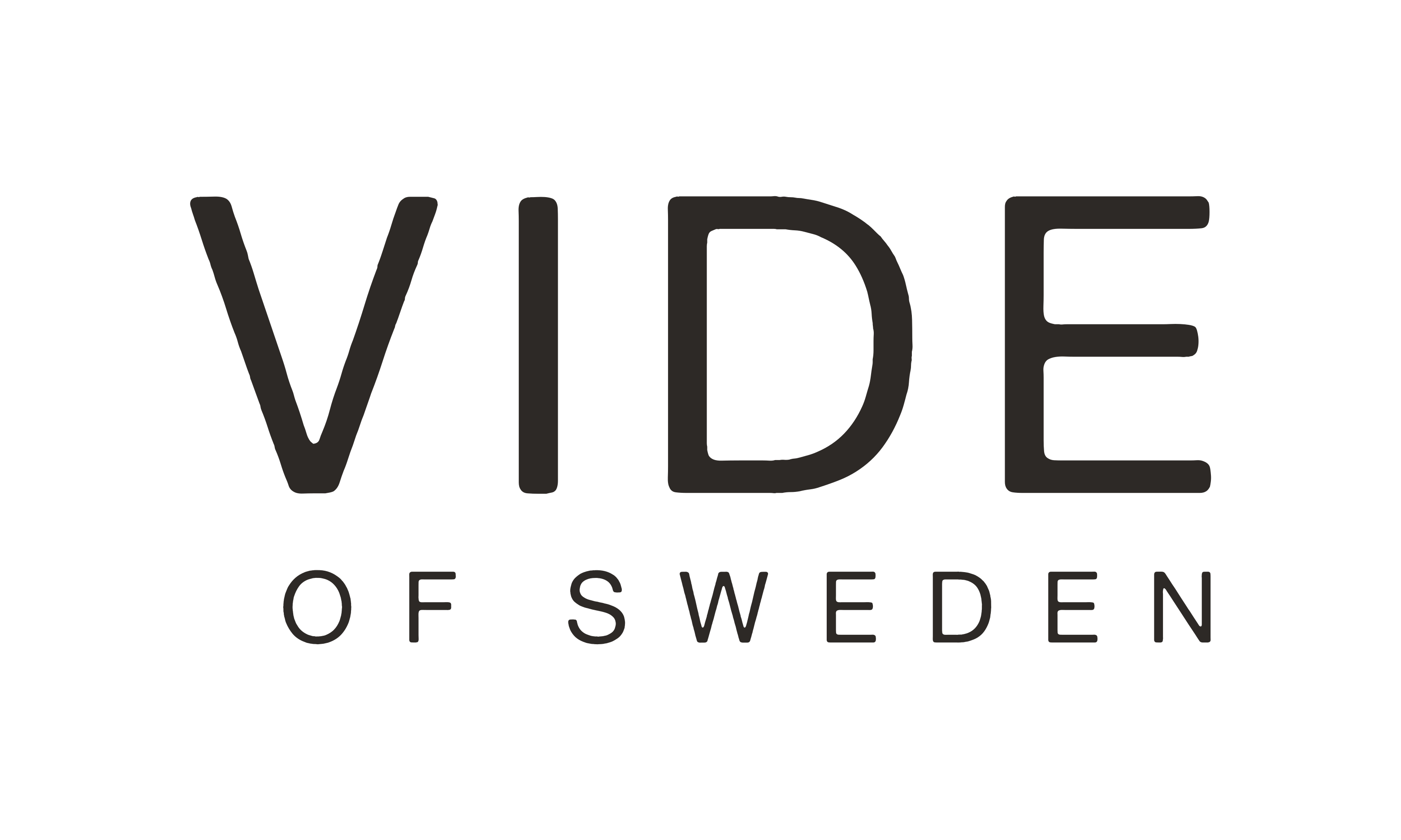 Svensk smyckesdesign – VIDE