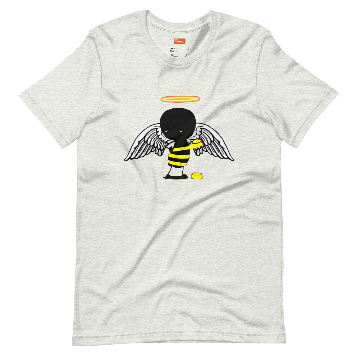 Bee Cautious T-Shirt