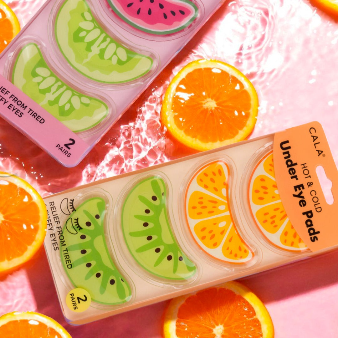 Hot and Cold Undereye Pads S