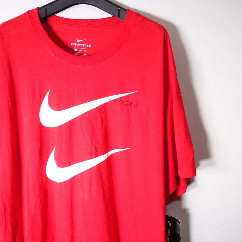 ナイキ NIKE ドライフィット スポーツTシャツ 半袖 メンズ S 古着 – BUMPS