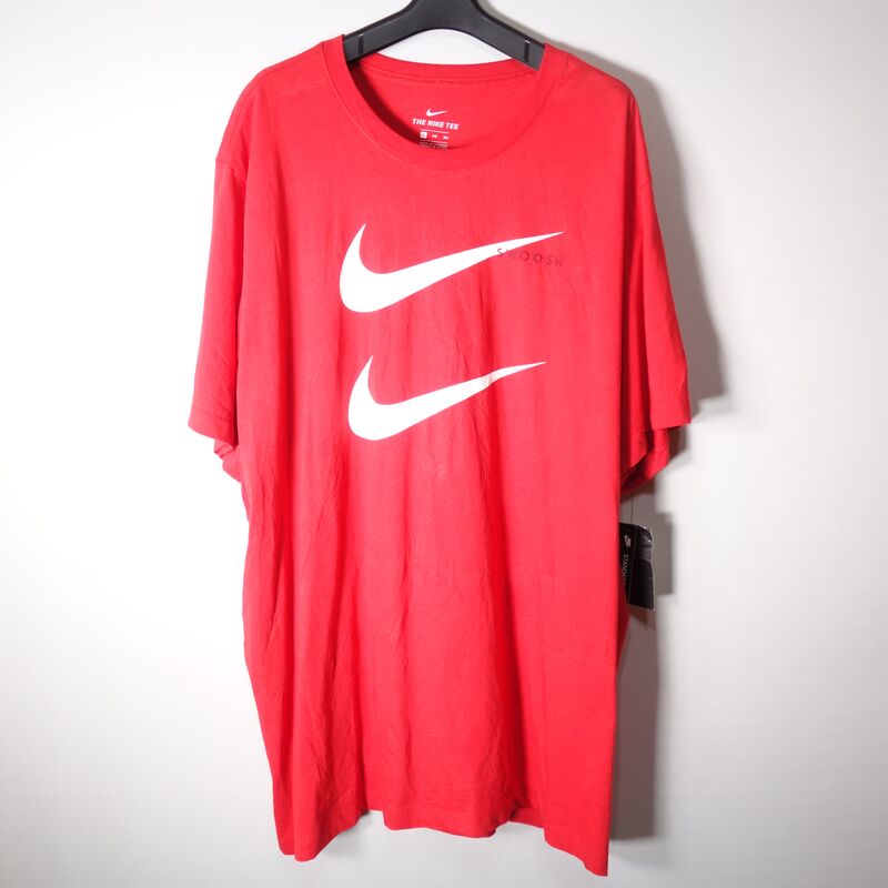 ナイキ NIKE ドライフィット スポーツTシャツ 半袖 メンズ S 古着 – BUMPS