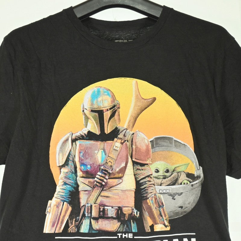 スター・ウォーズ ボバ・フェット Tシャツ grupomadero.com.co