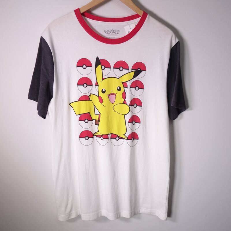 横浜DeNAベイスターズ ポケモン プラクティスTシャツ XA-