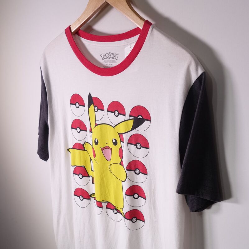 販売特注 横浜DeNAベイスターズ ポケモン プラクティス Tシャツ サイズ