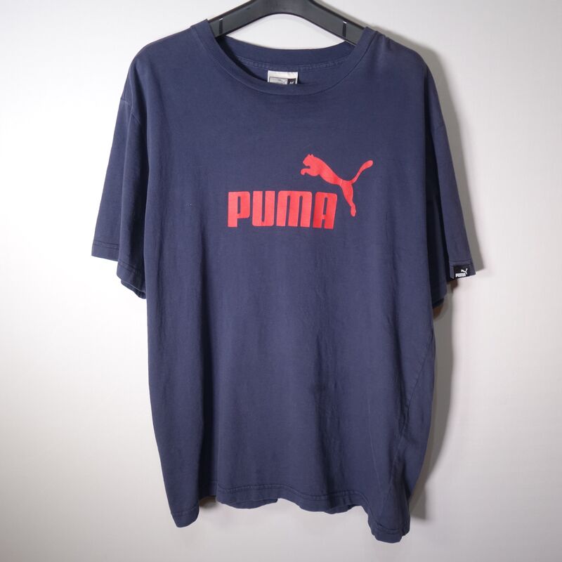 れなし PUMA の通販 by 三木's shop｜ラクマ プーマ プリントロゴ プーマ