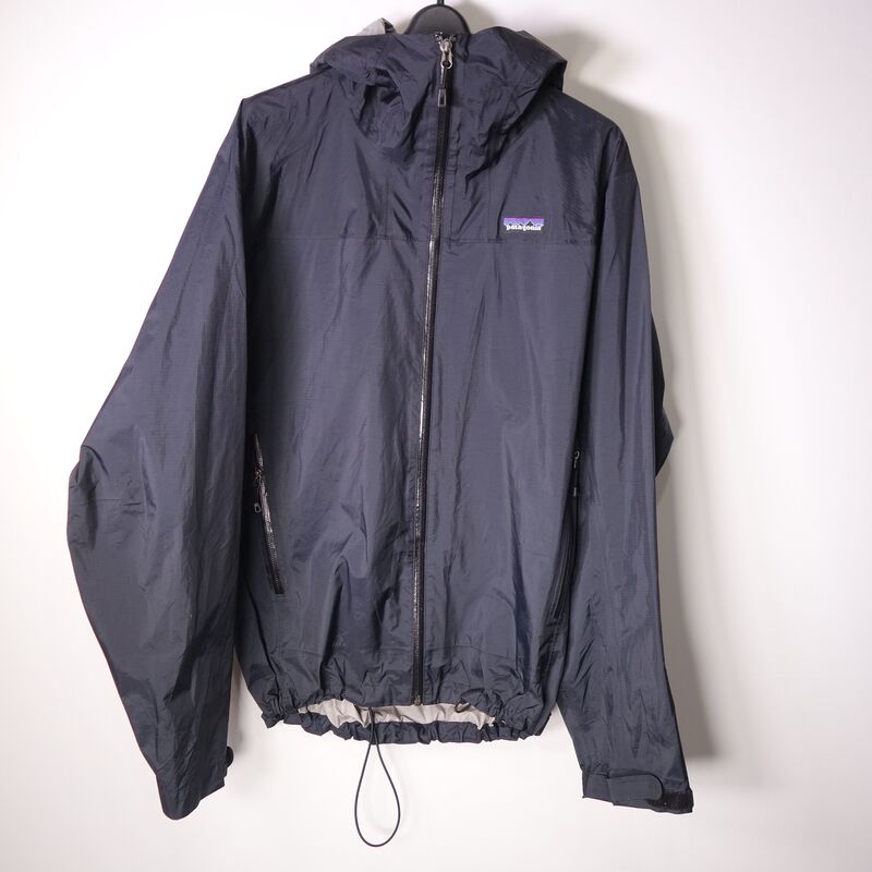 生産完了商品 【patagonia/パタゴニア】ナイロンジャケット b665 | www