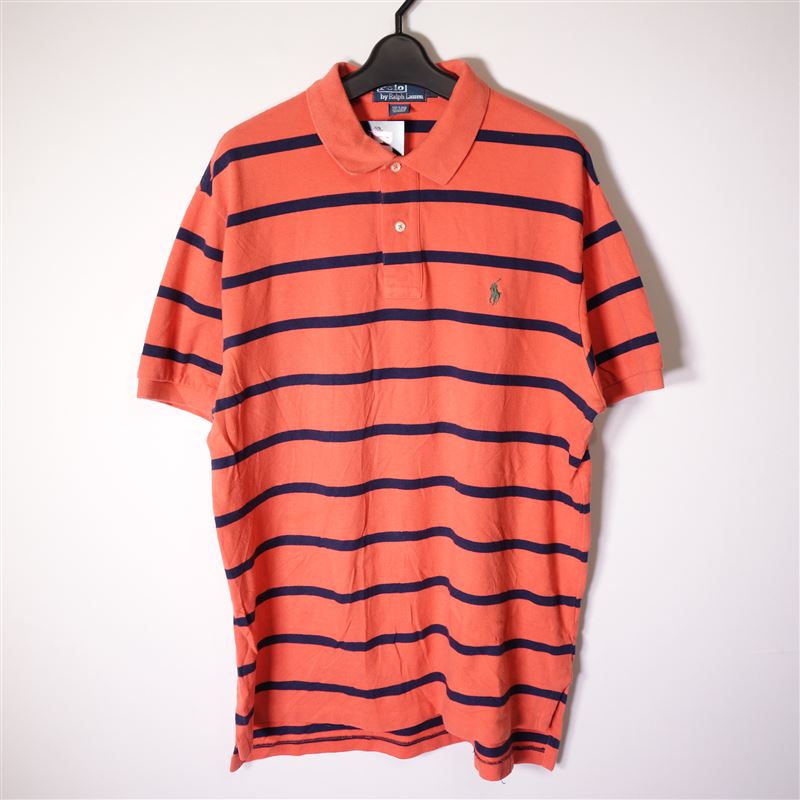 ネット取寄 - Ralph Lauren SS ポロシャツ LL - 特売 アプリ:1410円