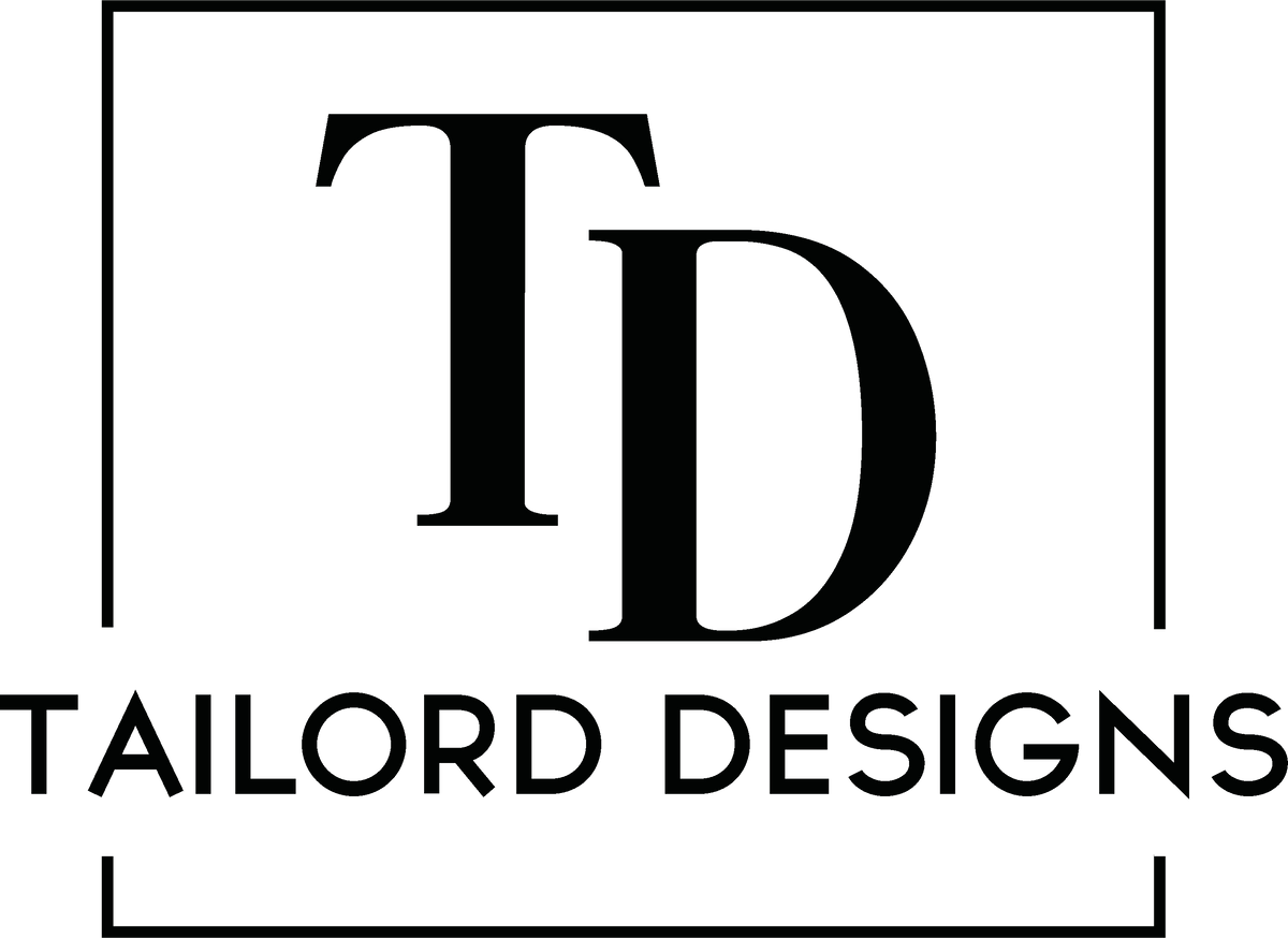 TAILORD DESIGNS