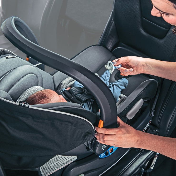  Fit2 Adapt Infant & Toddler Car Seat