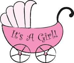An It's A Girl! Designers Special