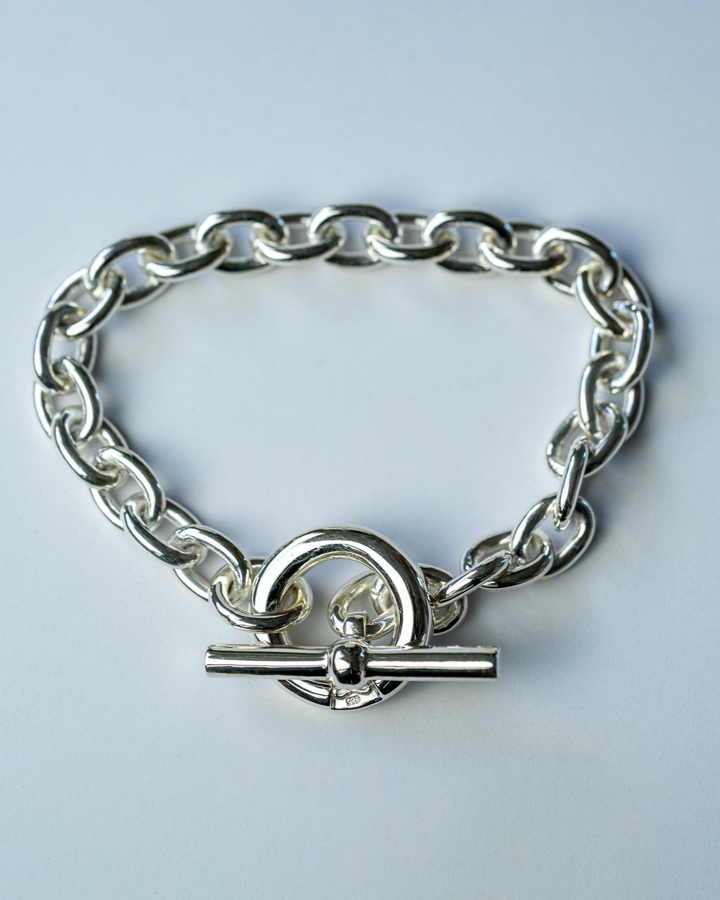 Hook connect Bracelet L [BN-035]