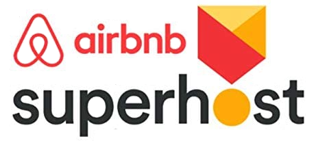 Air BnB SuperHost