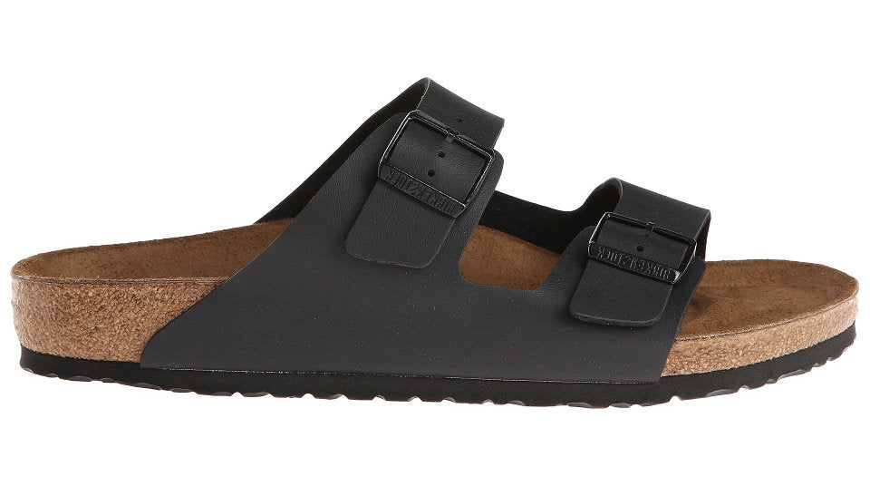 Birkenstock Arizona Black BF | eBay