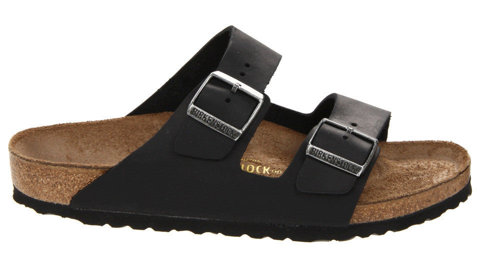 black arizona birks