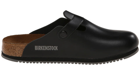 birkenstock white nursing shoes