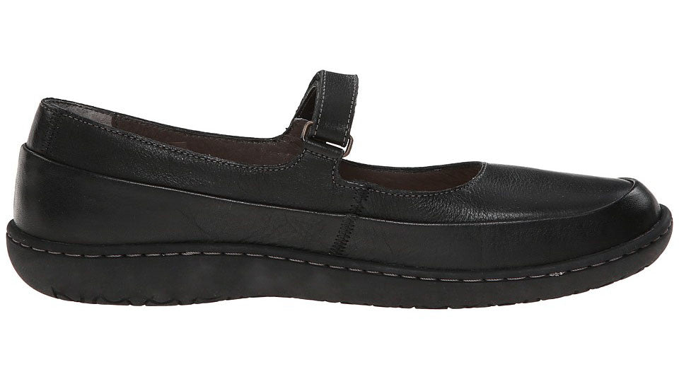 birkenstock iona black