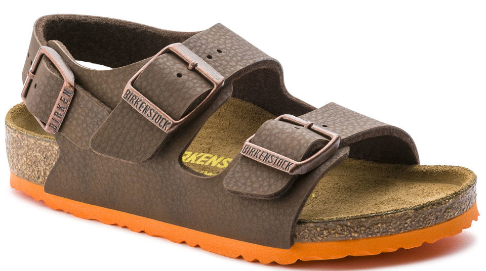 milano kids birkenstock