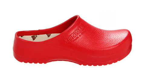 birkenstock surgical clogs