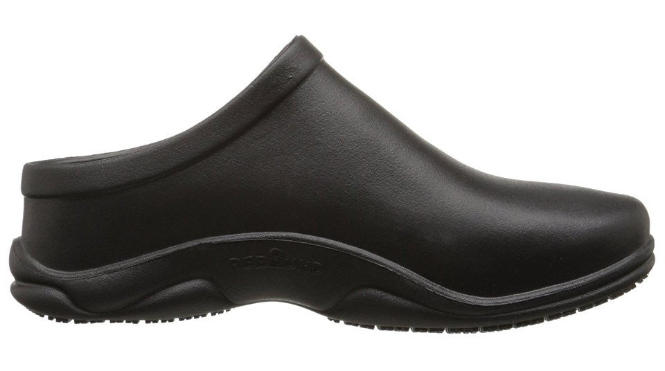 slip resistant nursing shoes