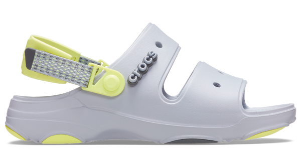 Crocs Classic All Terrain Sandal Microchip – Sole Central
