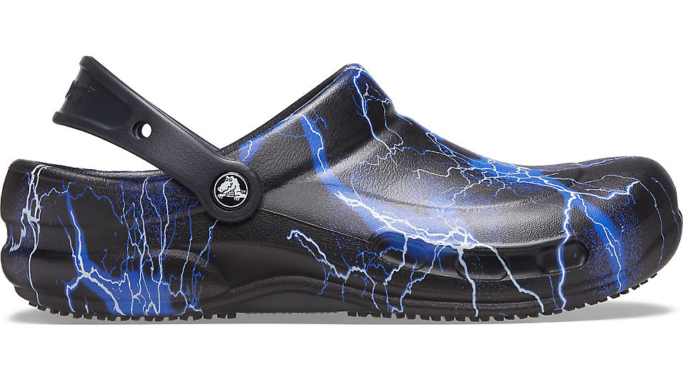 crocs lightning