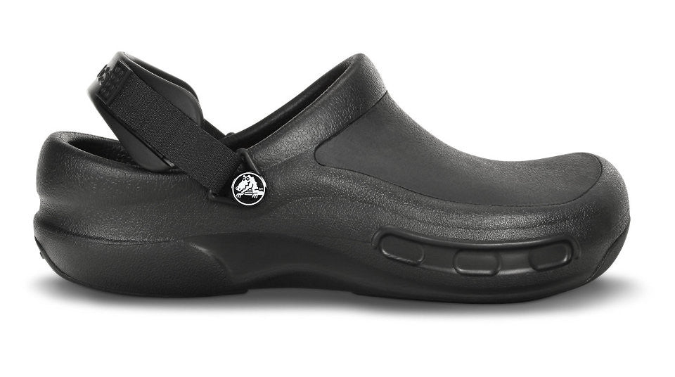 Crocs Bistro PRO Chef Clog - Slip 