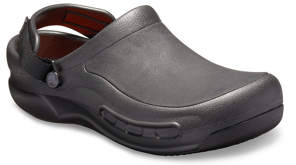 Crocs Bistro PRO Literide Clog - Chef / Kitchen / Slip Resistant ...