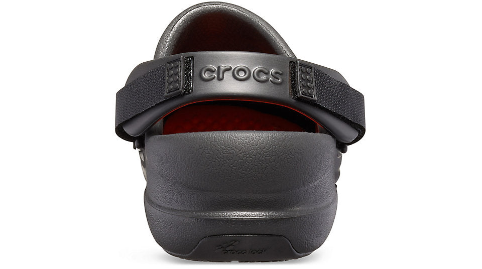 crocs bistro pro literide