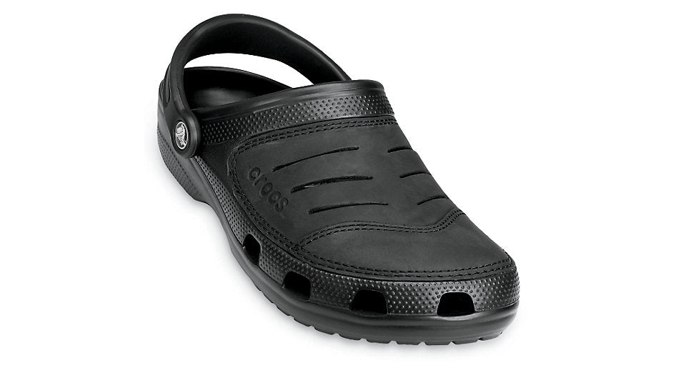 Crocs Bogota Black – Sole Central