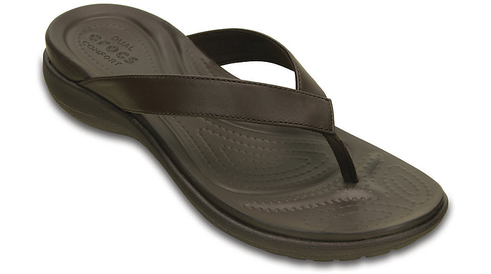 crocs capri