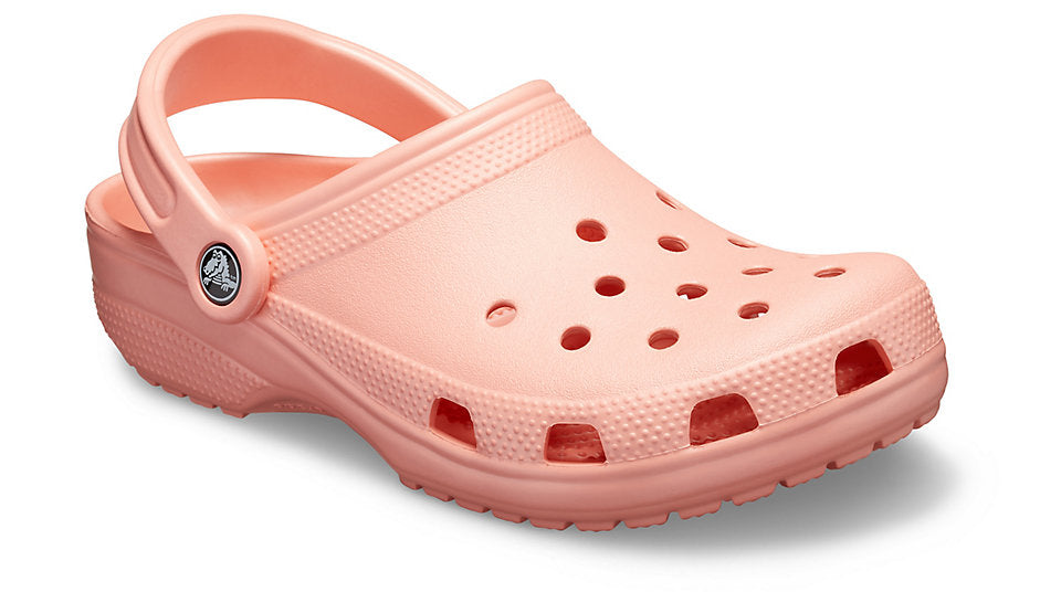 crocs classic melon