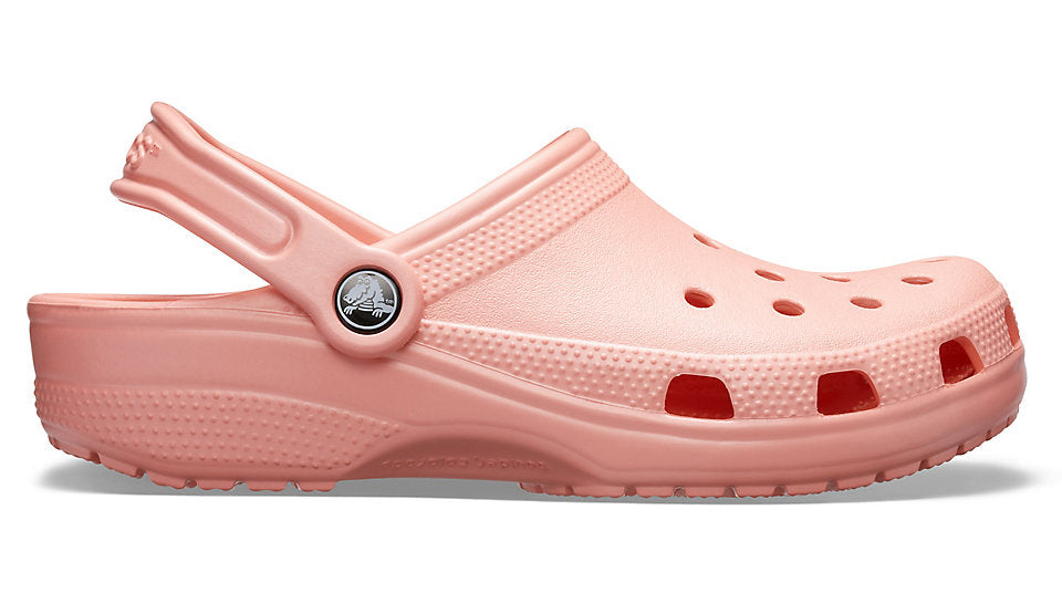 crocs watermelon