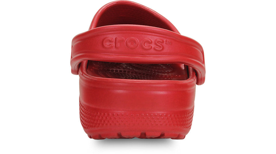 Crocs Classic Pepper Clog – Sole Central