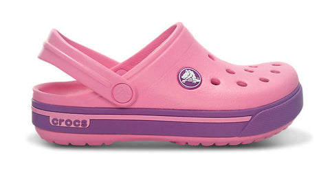 crocs junior 3