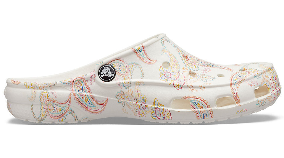 Crocs Freesail Florals Clog Paisley 