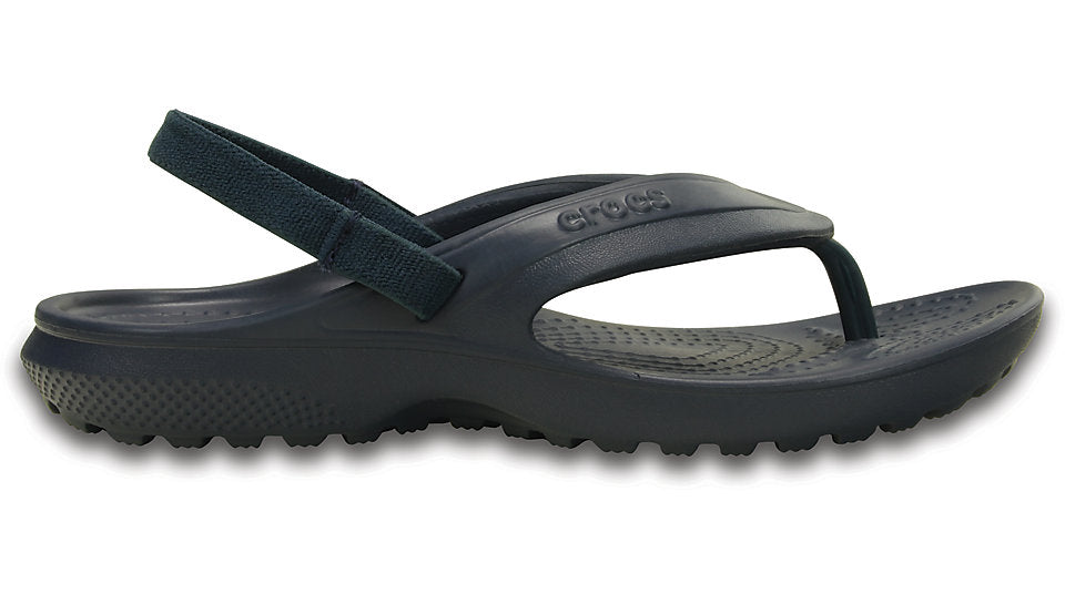 crocs kids classic flip