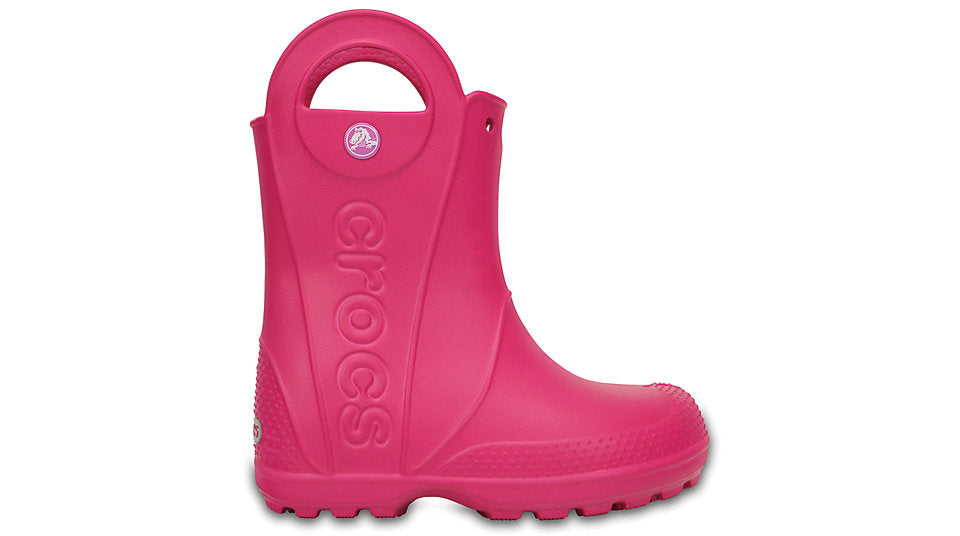 crocs gumboots