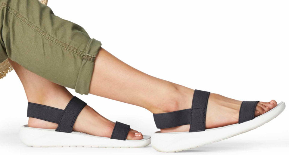 women's crocs literide sandal