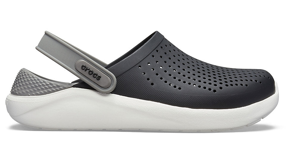 crocs men's literide clog