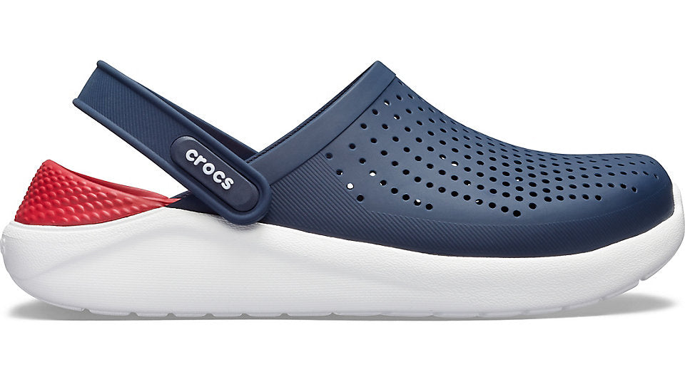 crocs literide usa