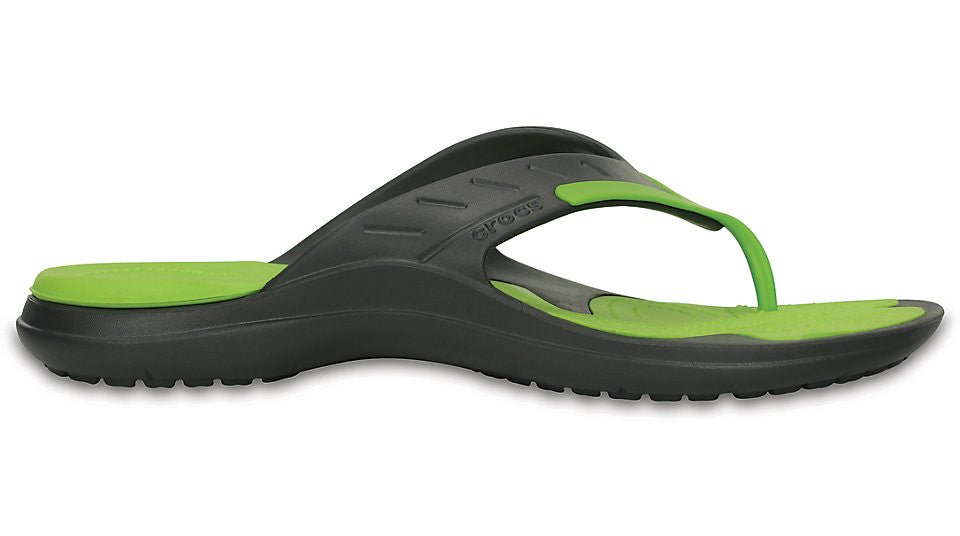 crocs thongs mens