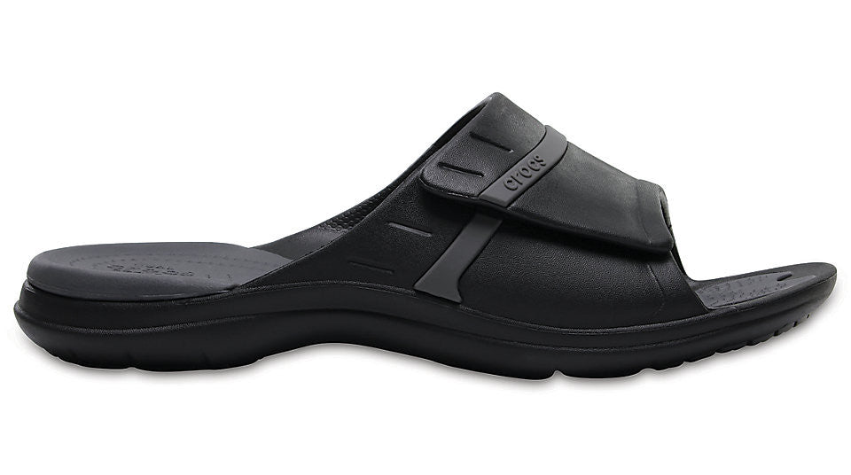 crocs modi sport slide sandal